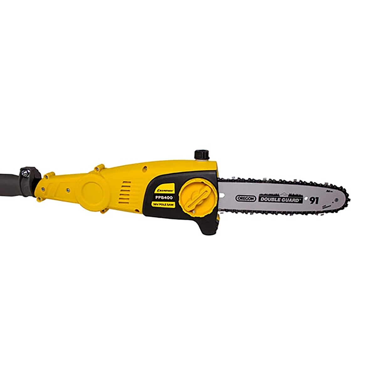 Высоторез аккумуляторный ppb400 (1) "champion"