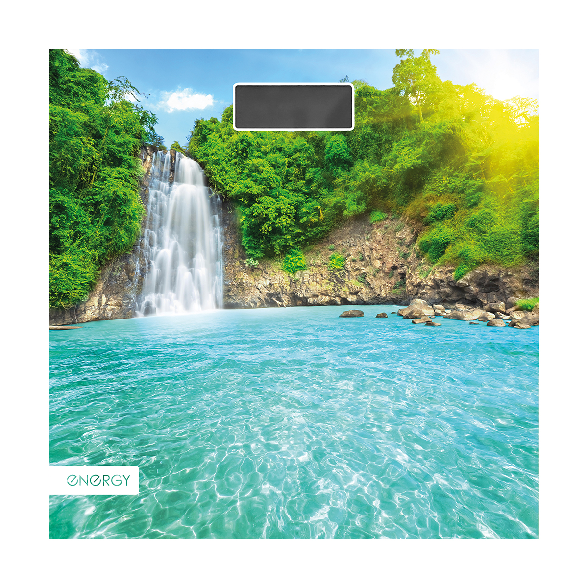 Весы напольные электронные "energy" en-419k (1/6)