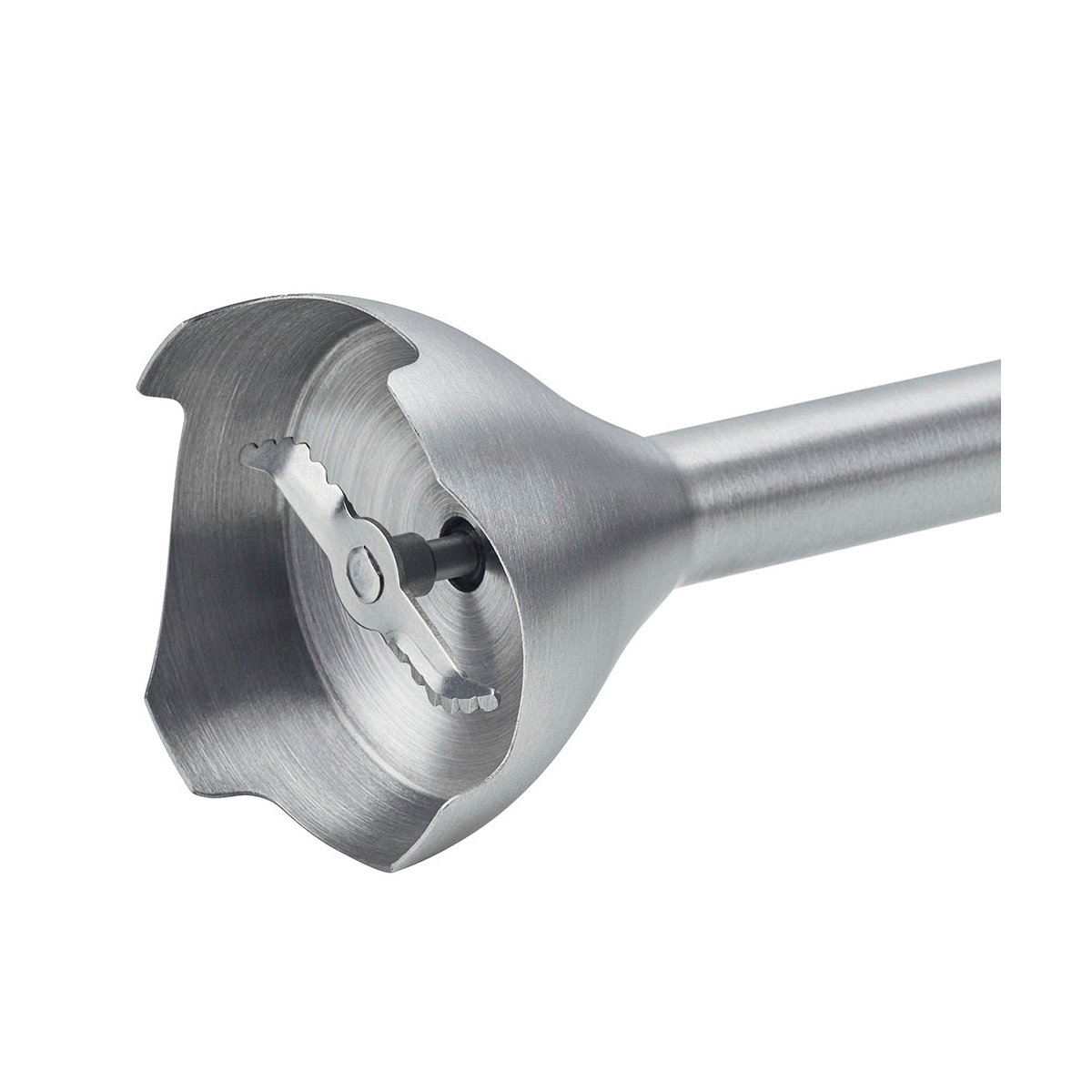 Блендер погружной phb 0848 "brilliant collection" 800 вт, 2 скорости (1/6) "polaris"