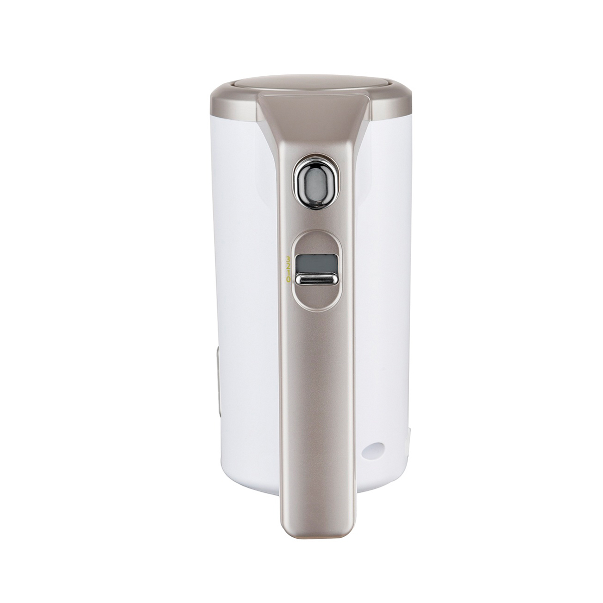 Миксер phm 2024 "cordless" 3 скорости, 200 вт (белый) (1/6) "polaris"