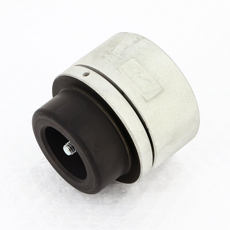 Насадка FV-PLAST 63 мм для плоского сварочного аппарата