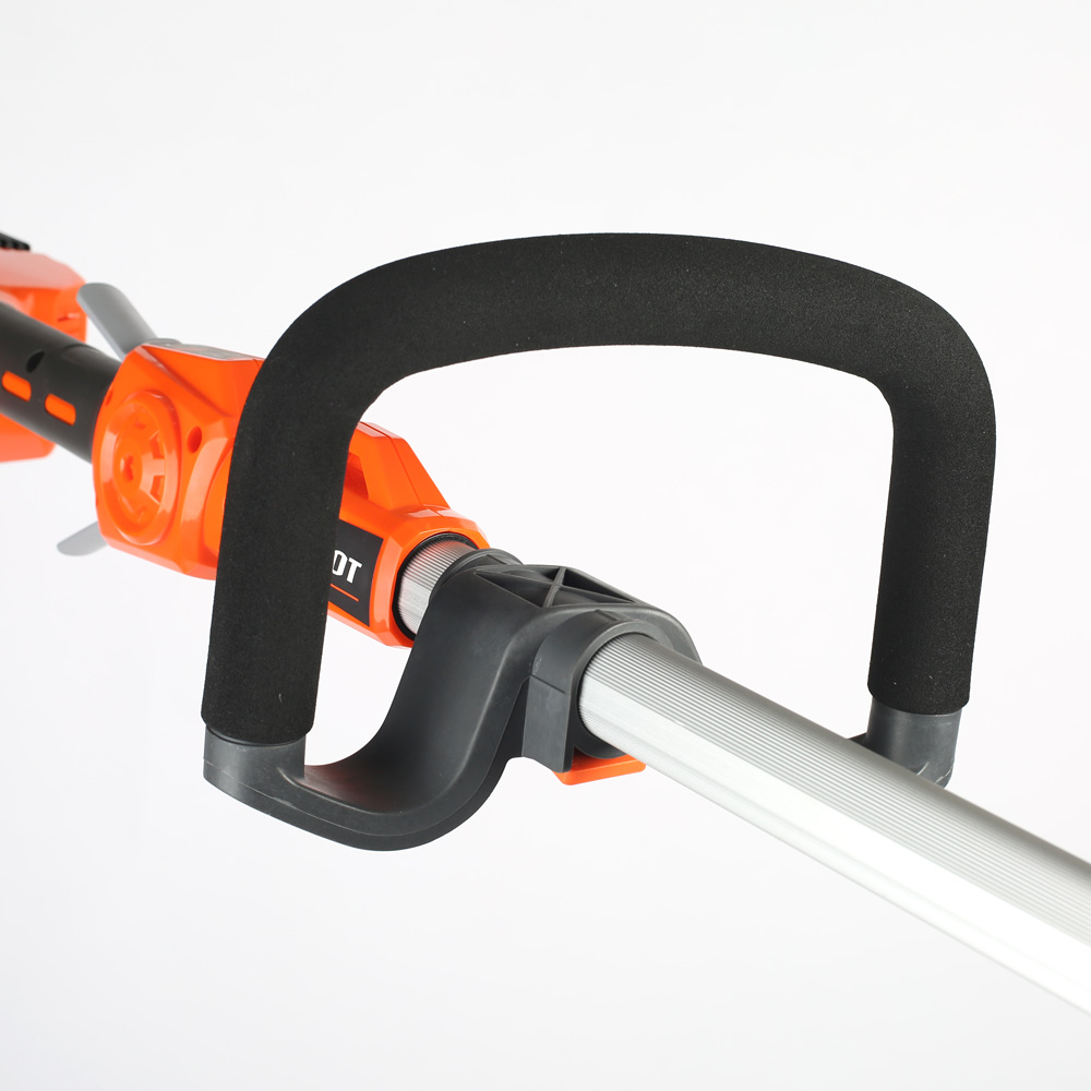 Триммер аккум. tr-340xl 40 в (1) "patriot" 250205340