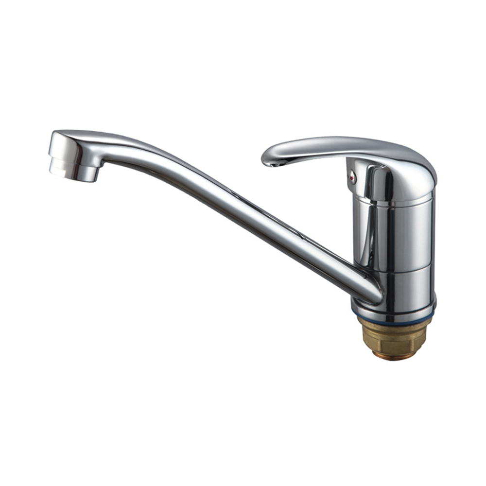 Смеситель для кухни "tsarsberg" 650-1109  (1/10) "профсан"