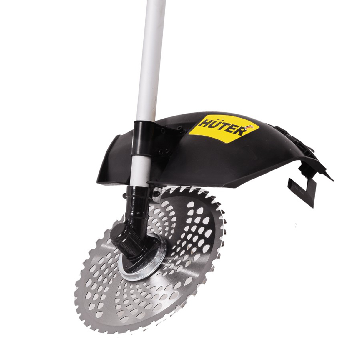 Триммер бензиновый ggt-1900t (1) "huter"