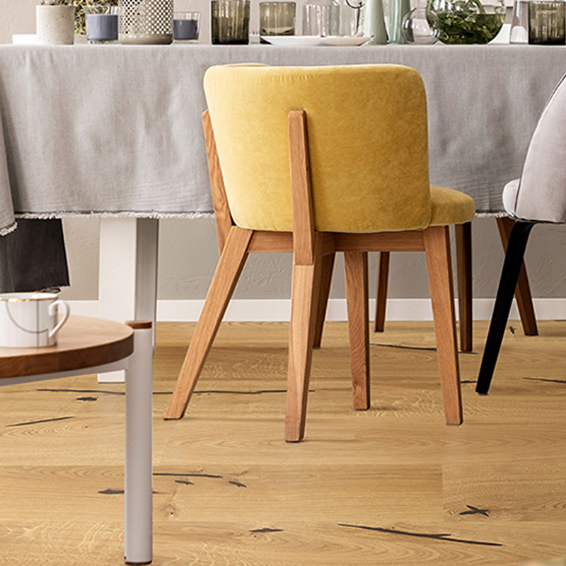 Пробковый пол Corkstyle Wood XL Oak Accent (glue) 6 мм