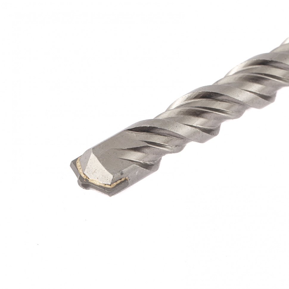 Бур по бетону, 20 x 460 мм, SDS Plus MATRIX (710070)