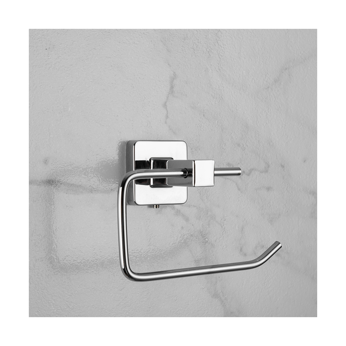 Держатель для туал. бумаги r15003-3 (нерж.сталь), хром (1/20/80) "frud"