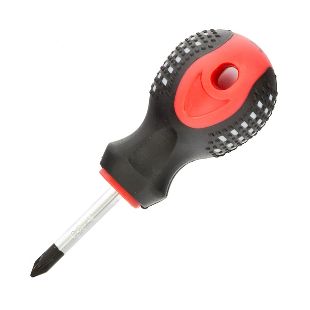 Отвертка fusion ph1 х 38 мм трехкомп. рукоятка "anti slip" (1/288) "matrix"