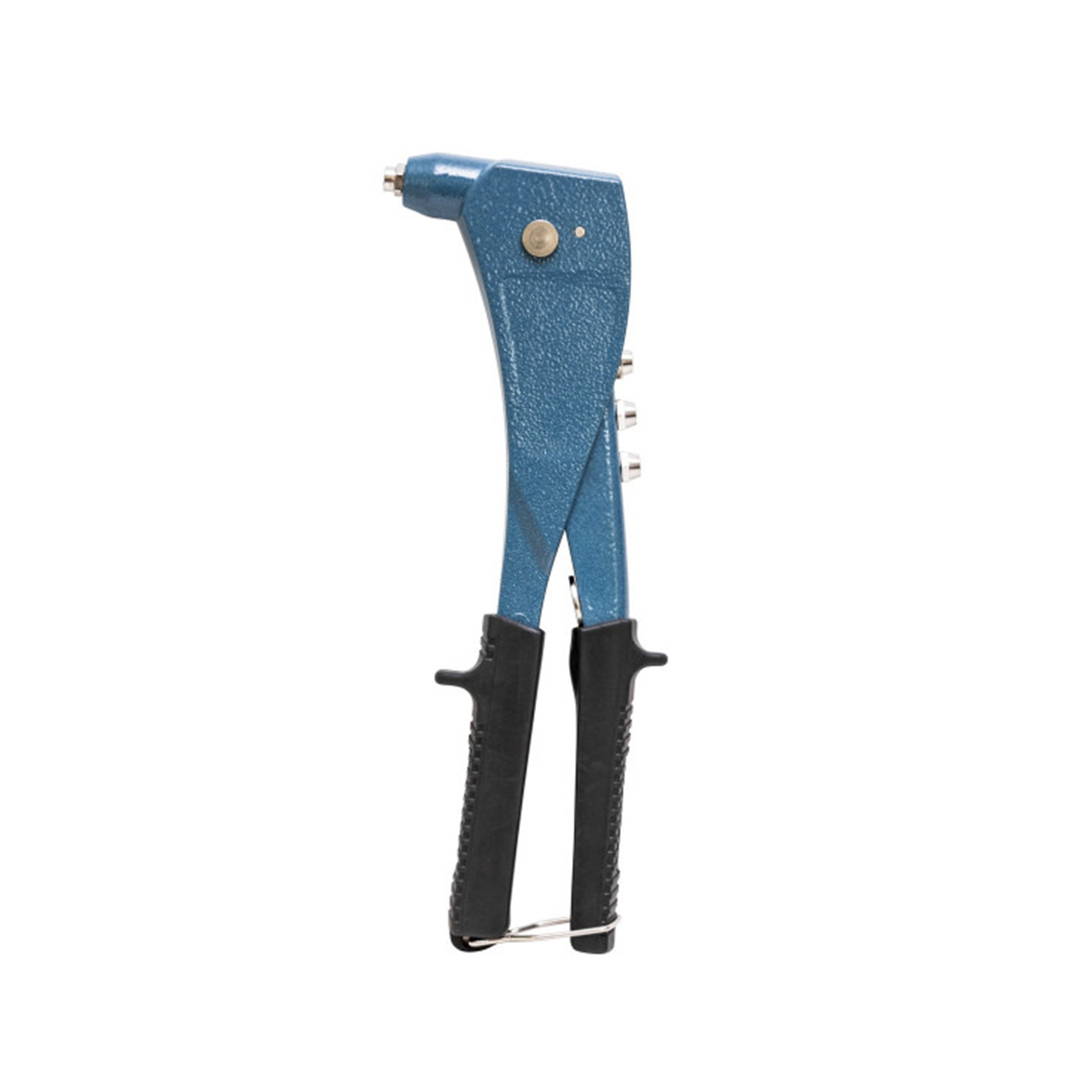 Заклепочник поворотный 90 - 180 гр. 2,4/3,2/ 4/4,8 мм (1/24) "beorol"