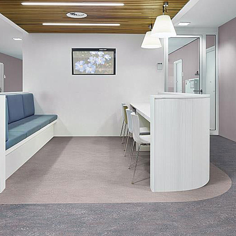 Forbo Marmoleum Marbled Fresco 3266 Lilac - 2.5