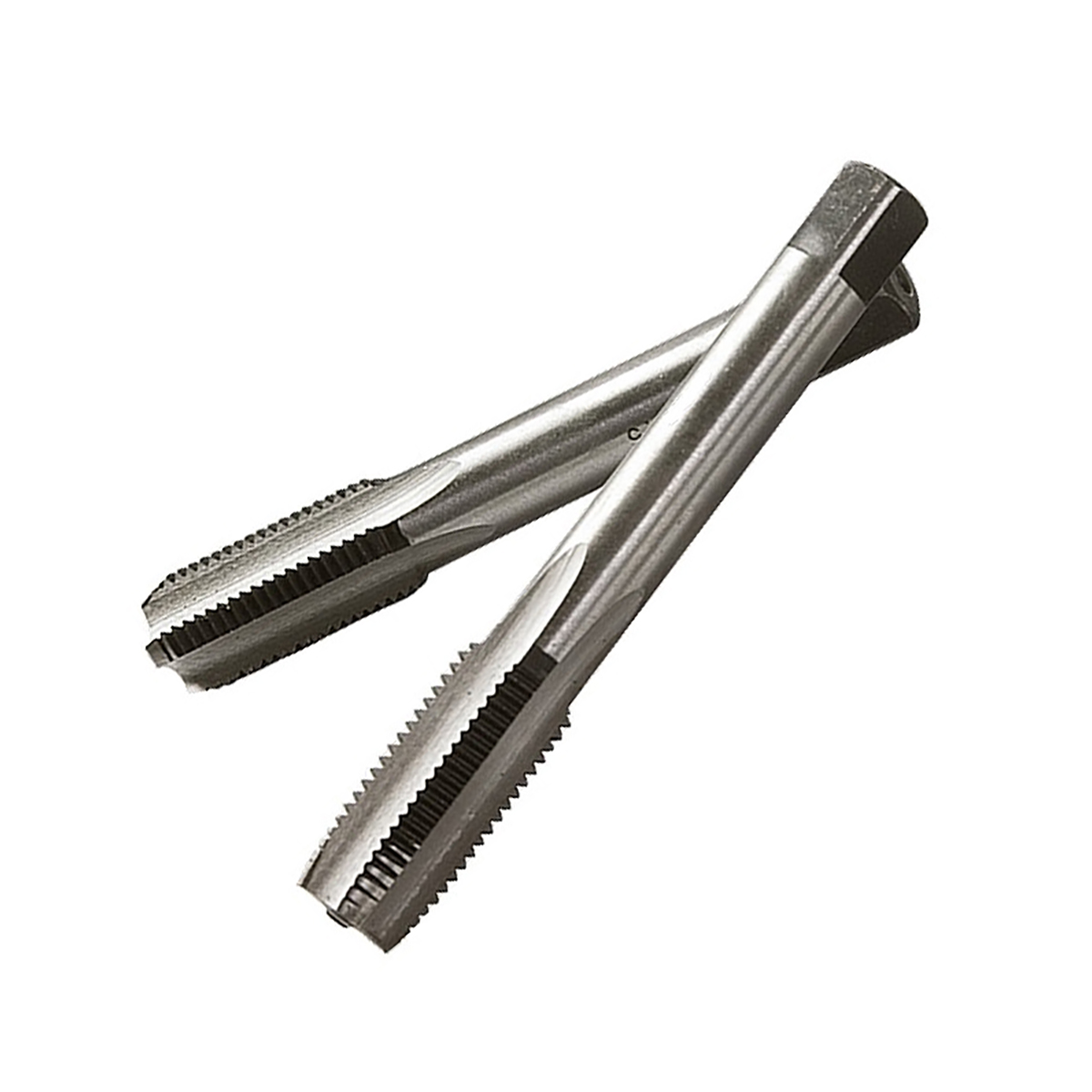 Метчик ручной м14 х 1,25 мм (2 шт.) (1/150) "сибртех"