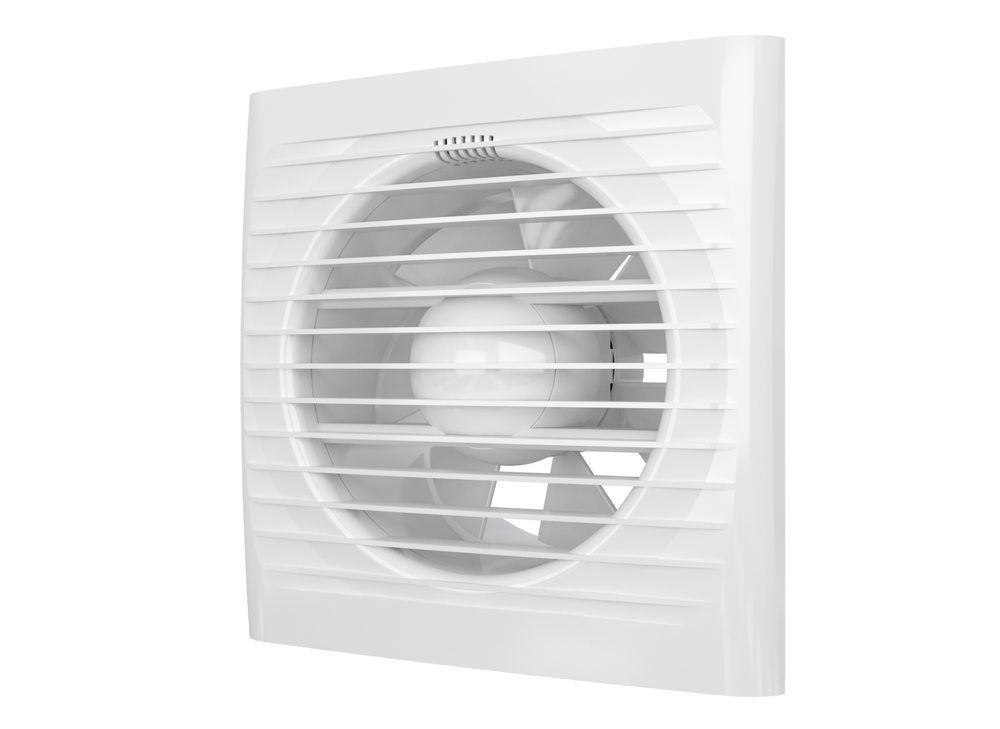 Вентилятор optima 5 осевой sв d125 (1/18) "auramax"