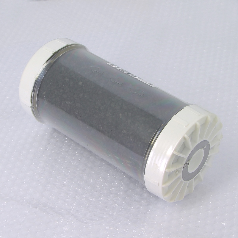 Картридж для обработки воды ATLAS FILTRI 10" BB BIG (активированный уголь)