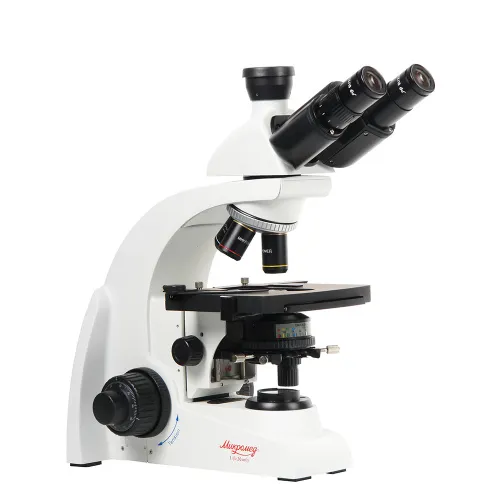 Микроскоп Микромед-1, вар. 3-20 inf.