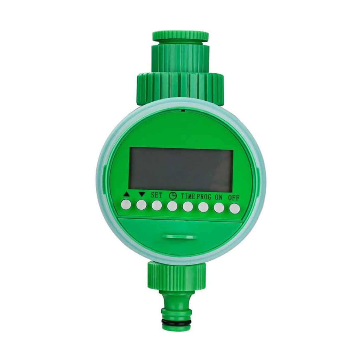 Комплект для капельного полива dki50 с шаровым таймером dkit03 (1) "deko" 065-0959