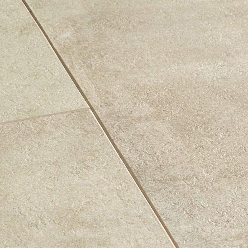 ПВХ-плитка Quick-Step QS LIVYN Ambient Click Plus AMCP 40046 Травертин крем