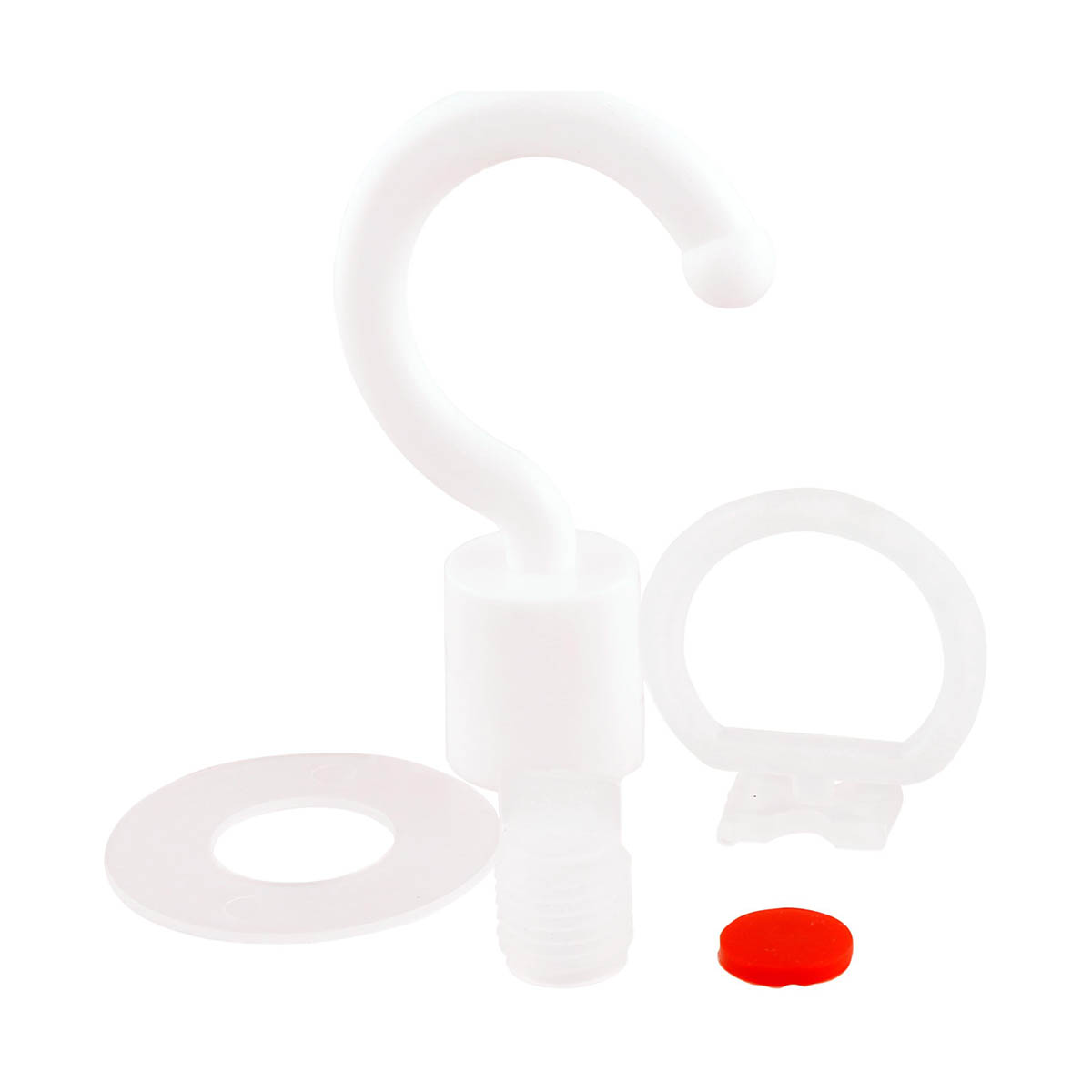 Пакет вакуумный 70*100 см с вешалкой (1/20/80) "eg"