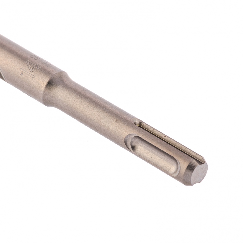 Бур по бетону QUADRO, 14 х 260 мм, SDS PLUS Gross (70781)