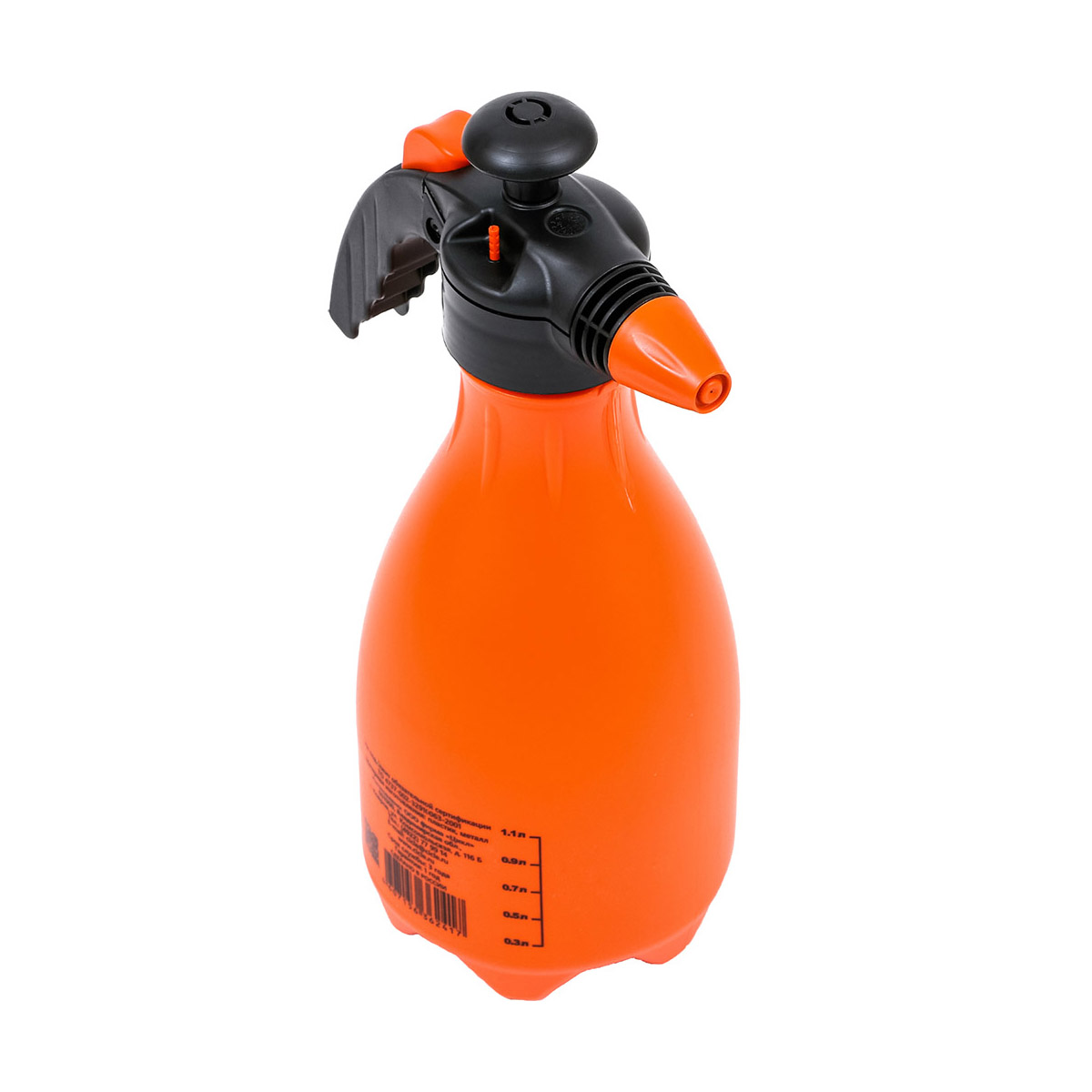 Опрыскиватель "жук" оп-205  2,5 л (1/20) "классик"