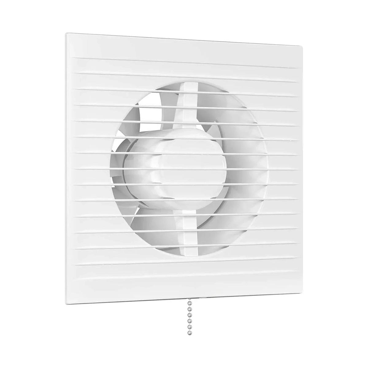 Вентилятор a 5-02 осевой с тяговым выключателем d125 (1/16) "auramax"