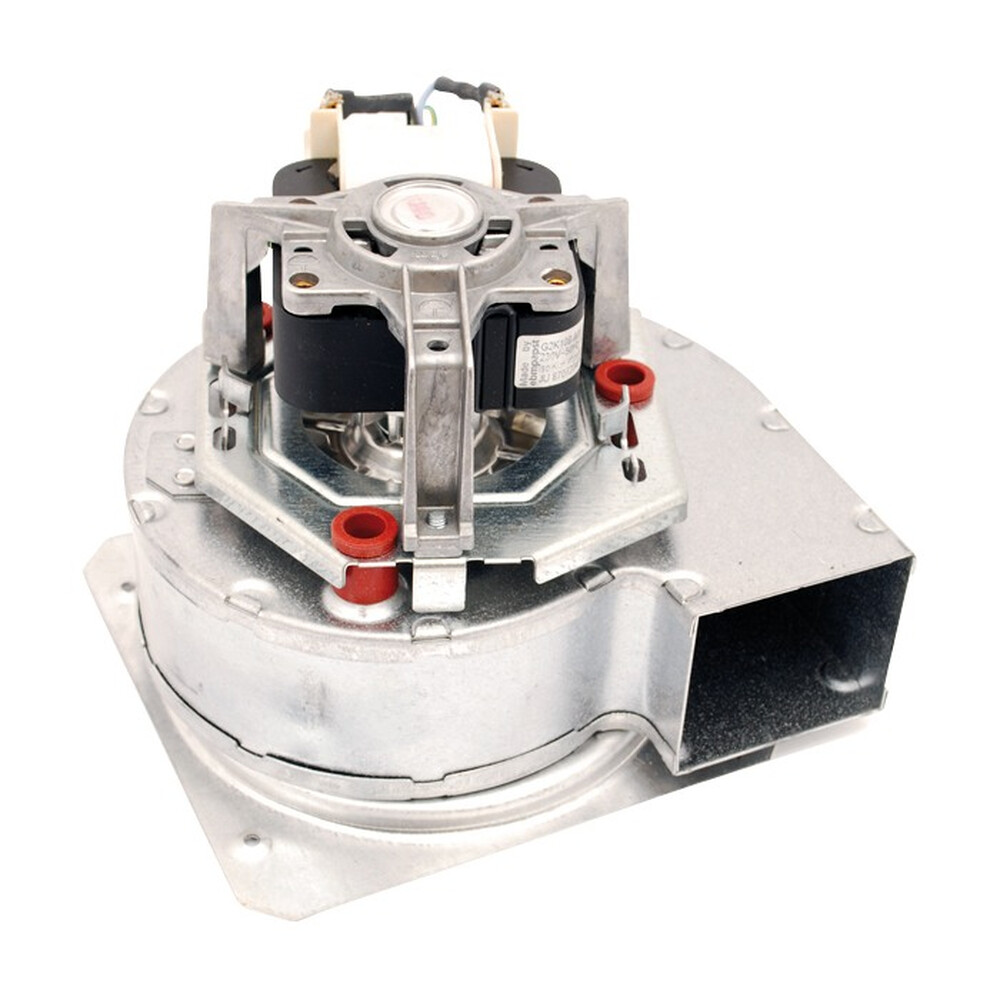 Вентилятор WR325/WR250/ZW20 Buderus