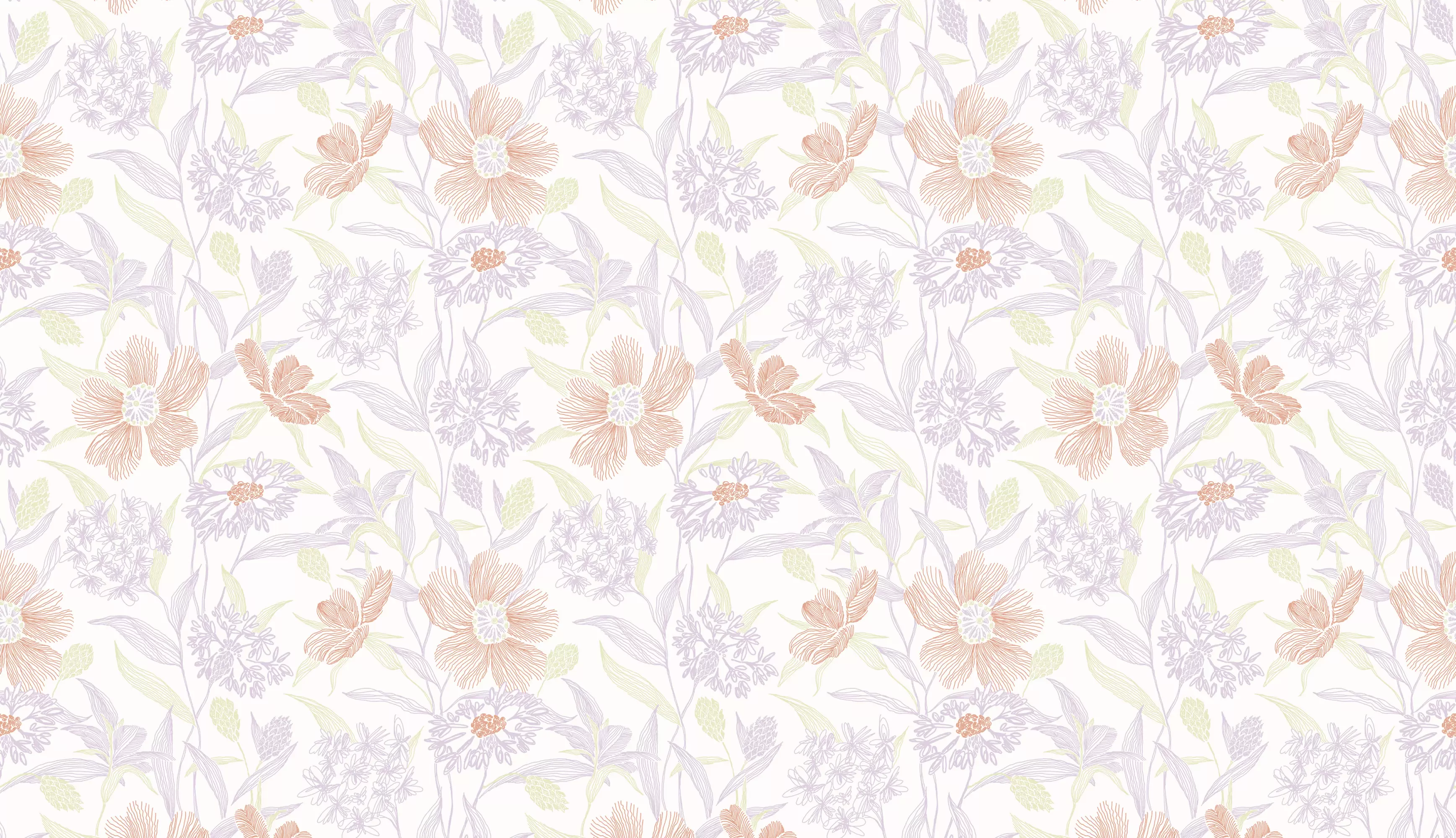 Hg20 003 Обои HYGGE (Dacha) (1*6) 10,05x1,00 флизелин