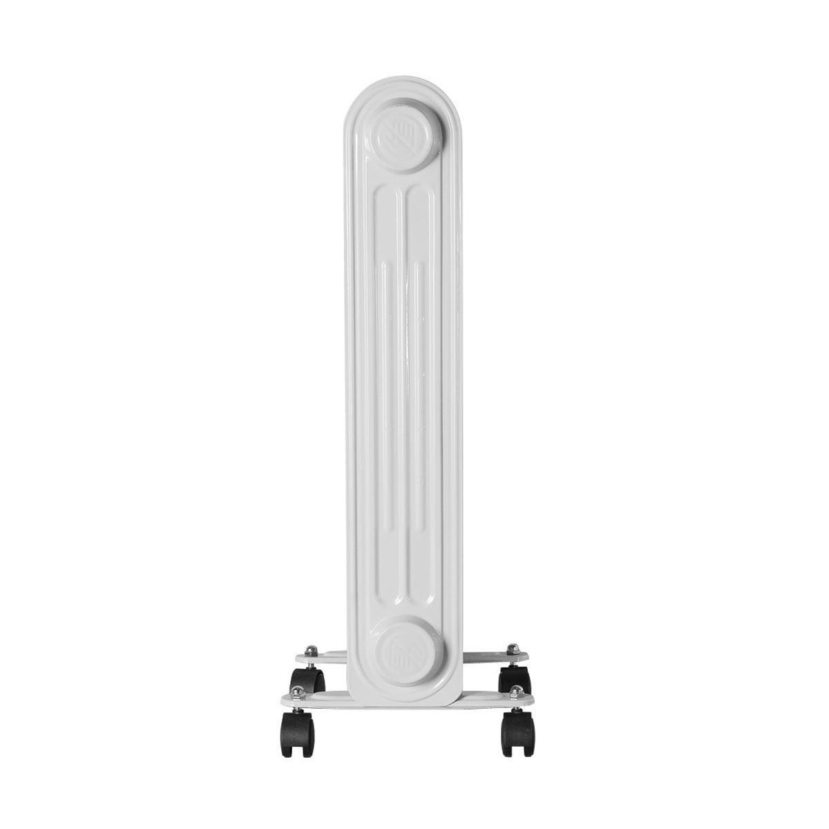 Радиатор масл. омпт-eu-9н 9 секций "eurolux"