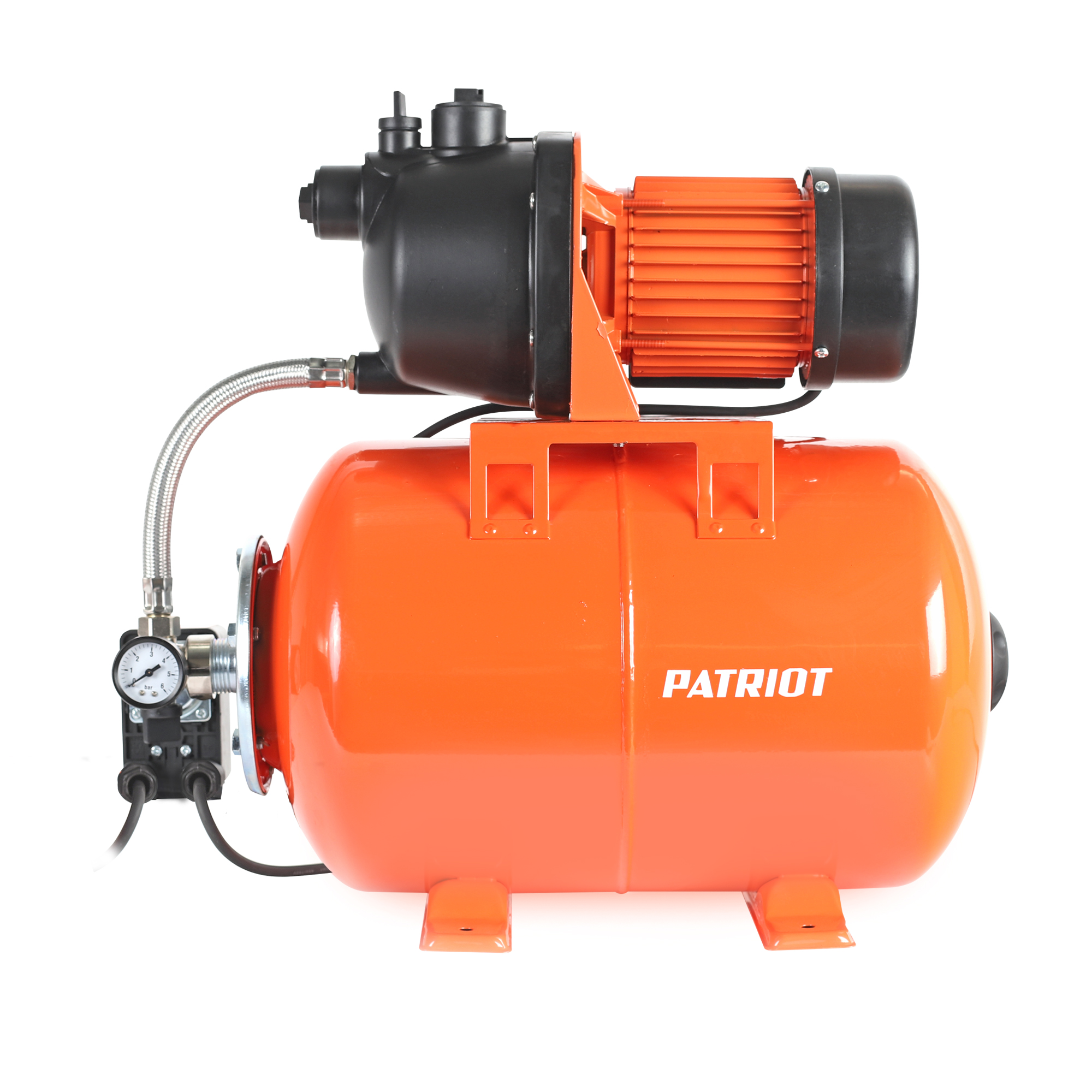 Насосная станция pw-850-24p  850 вт (1) "patriot" 315302437