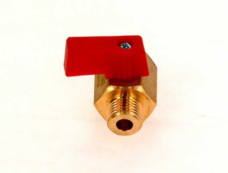 Кран подпитки Buderus (87167702470)