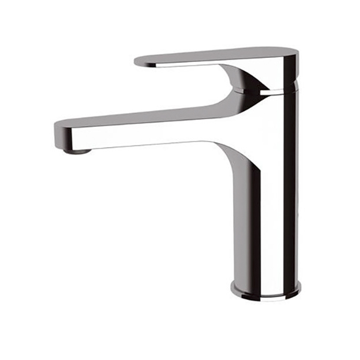 Смеситель для умывальника "class line" l11l (1/10) "remer"