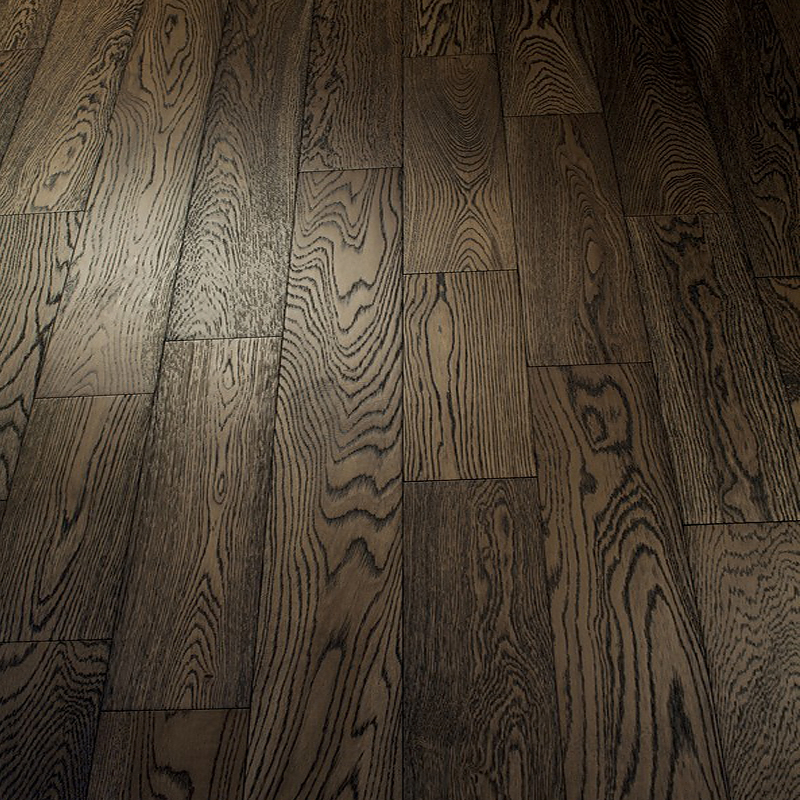 Паркетная доска Galathea Дуб вашингтон лак Washington