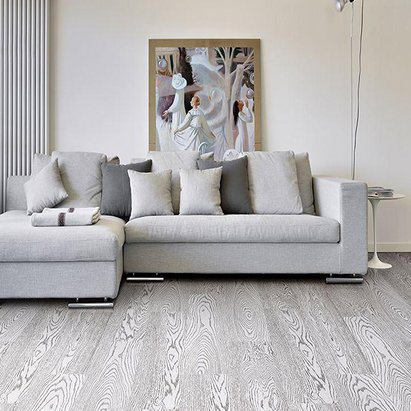 Пробковый пол Corkstyle Wood XL Oak Blaze (glue) 6 мм