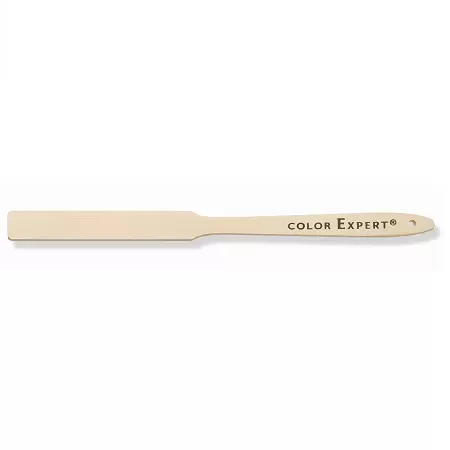COLOR EXPERT 94360099 палочка для размешивания краски, деревянная (450мм)