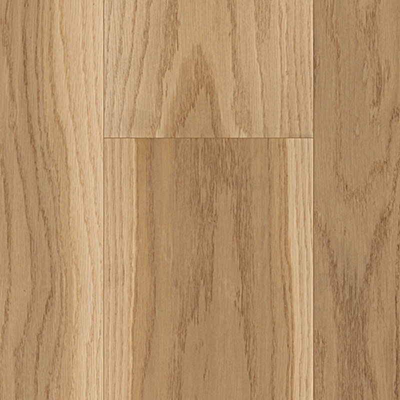Паркетная доска AUSWOOD HDF 4V Sun Oak матовый PU лак brushed