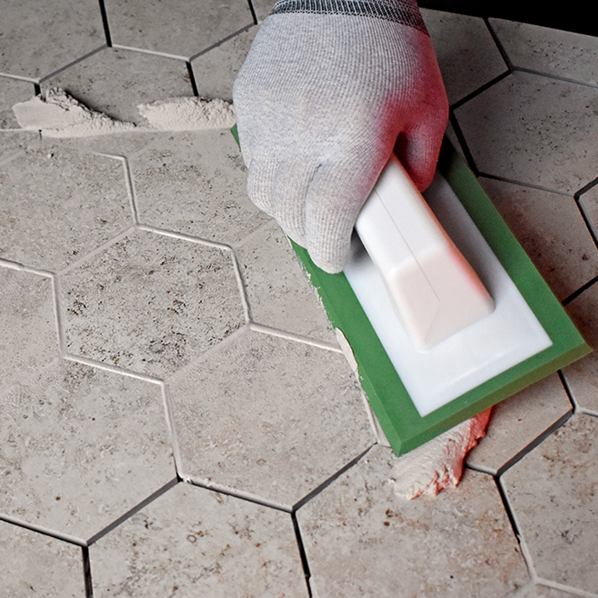 Затирка "fillgood evo" f.110 grigio perla, ведро 2 кг (1) litokol