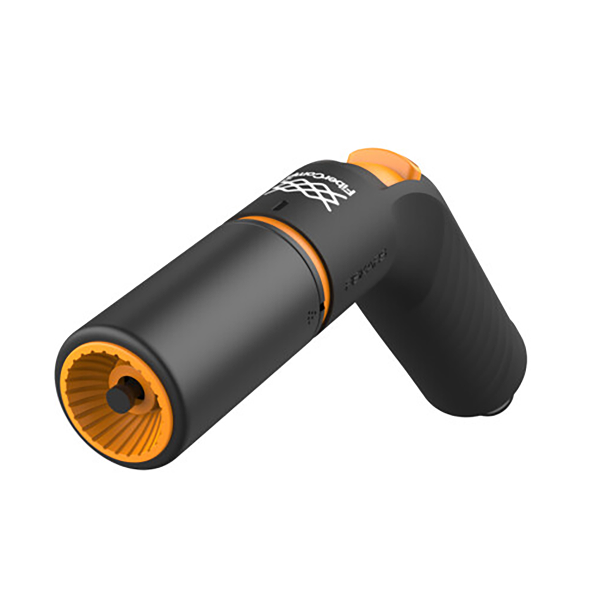 Пистолет-распылитель регулируемый "fibercomp" (1/5) "fiskars" 1054781