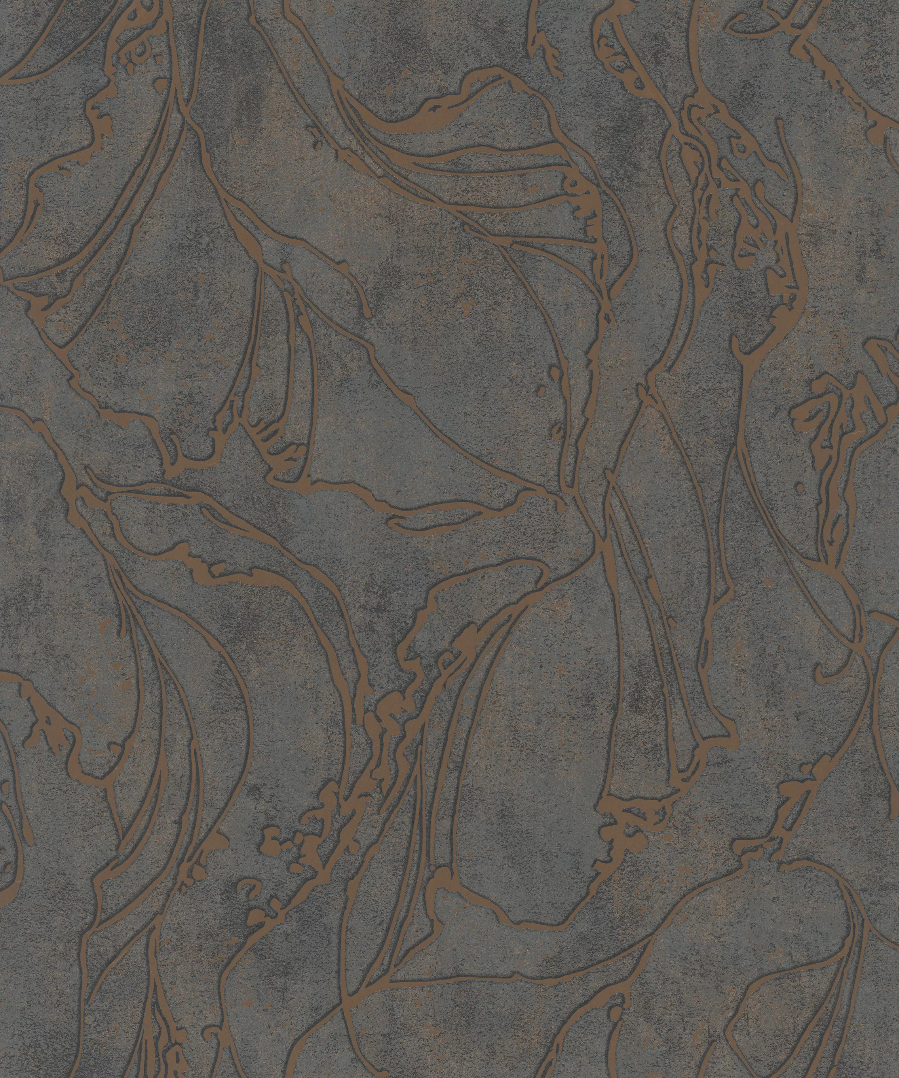 34206 Обои Marburg (City Glow) (1*6) 10,05x1,06 винил на флизелине