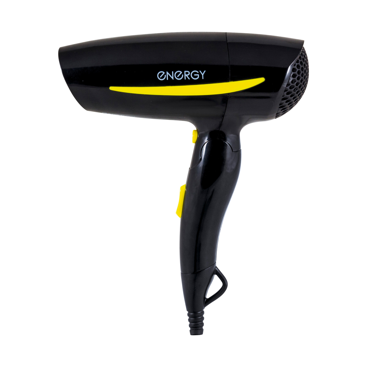 Фен "energy" en-859  1000-1200 вт (1/24) черный