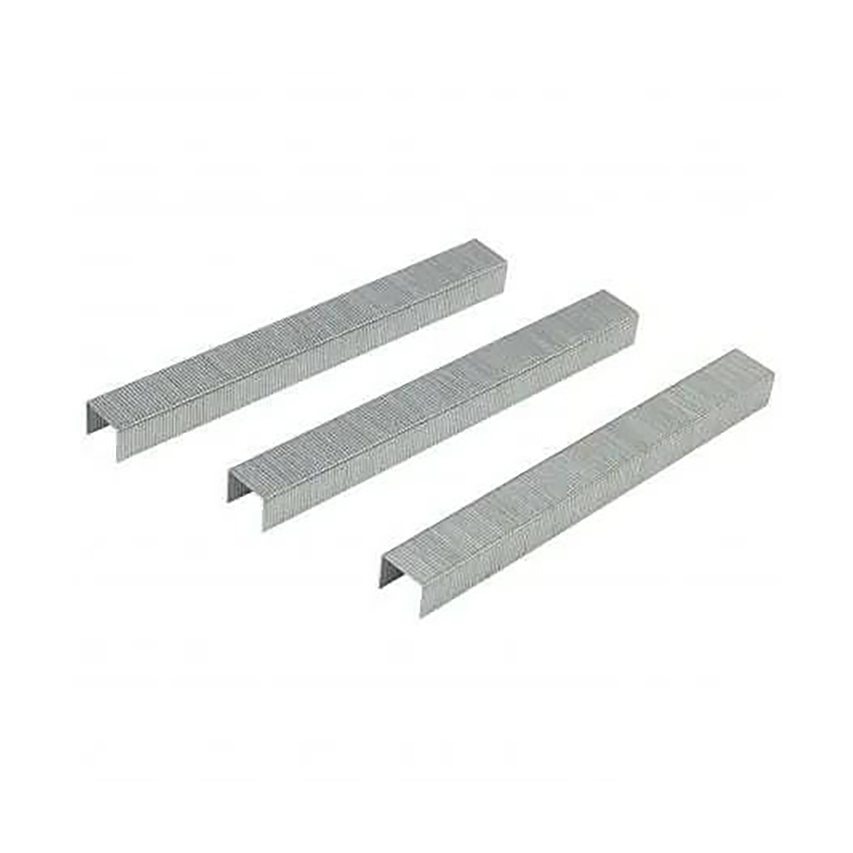 Скобы для пневмопистолета pns 80/10s тип 80  5000 шт. 10 мм (1/20) "patriot" 830902156