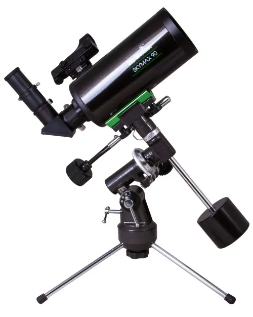 Телескоп Sky-Watcher SKYMAX BK MAK90EQ1, настольный