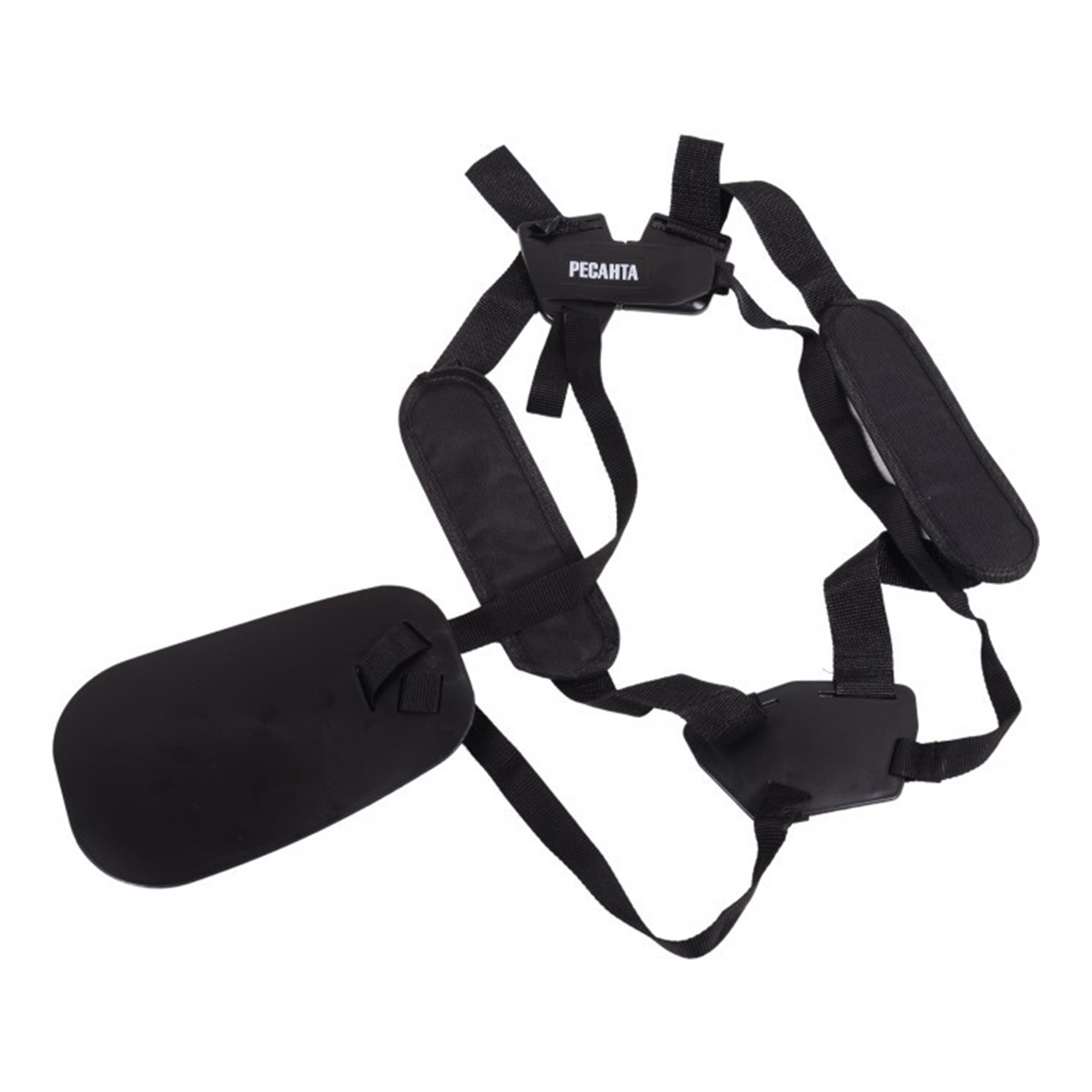 Триммер бензиновый бтр-2900п (1) "ресанта"