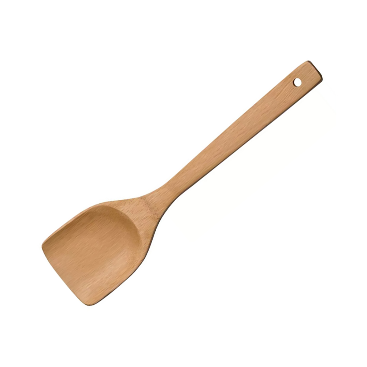 Лопатка кулинарная "foresta di bambù" 30*7,2 см бамбук (1/12/96) "mallony"