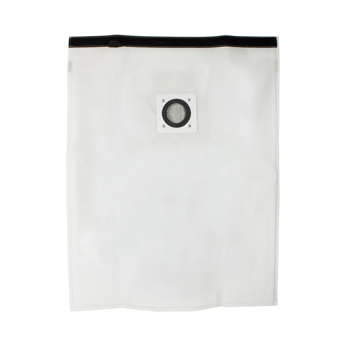 Мешок для пылесоса синтетич. многоразовый (1/25) "idea" id-bm006