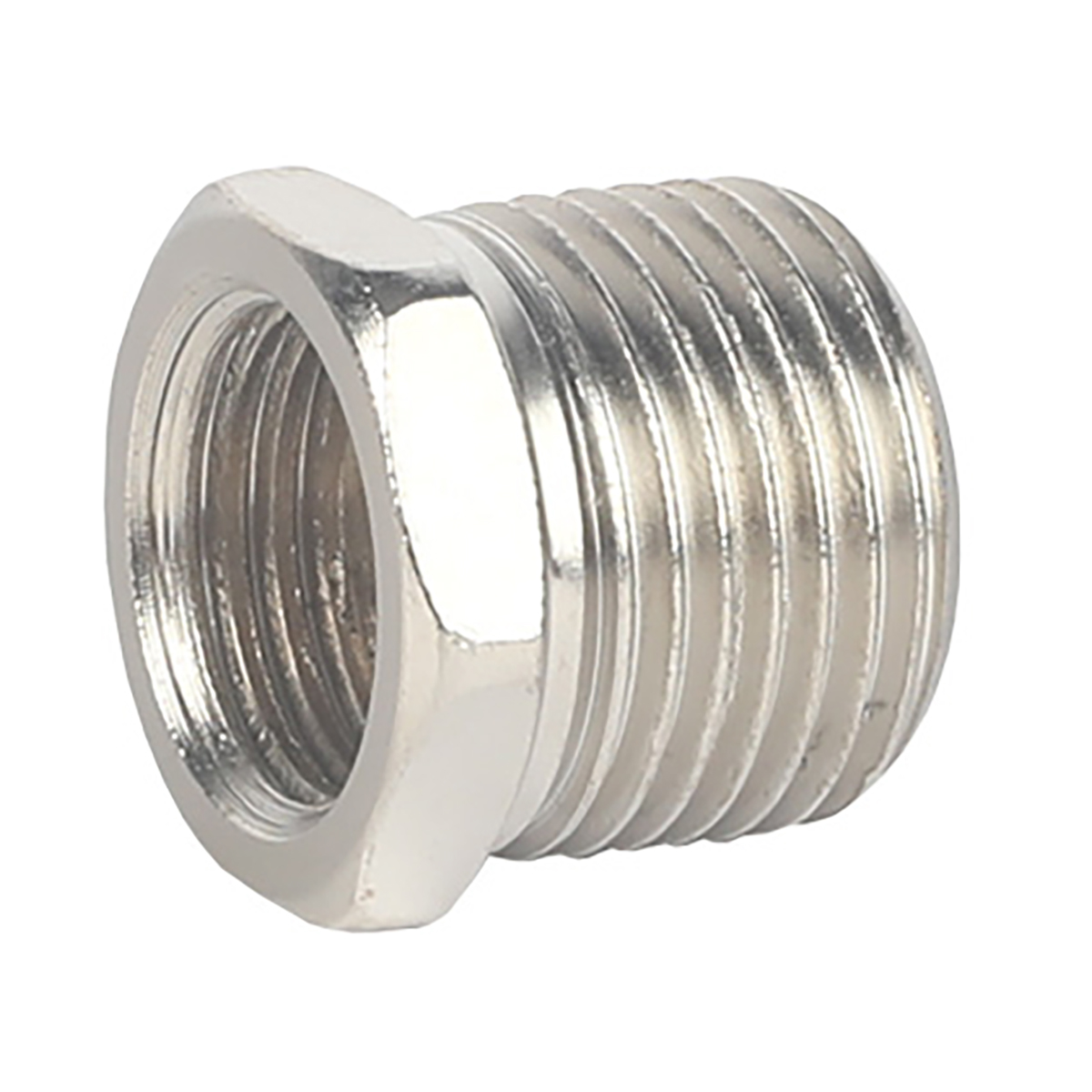 Переходник для компрессора 1223/3 (1/4"m - 1/8"f) (1/10) "patriot" 830902010