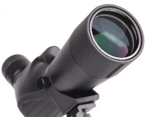 Зрительная труба Kenko PRO1S 16–48x65, наклонная