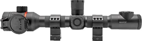 Прицел тепловизионный RikaNV Barsuk 335L