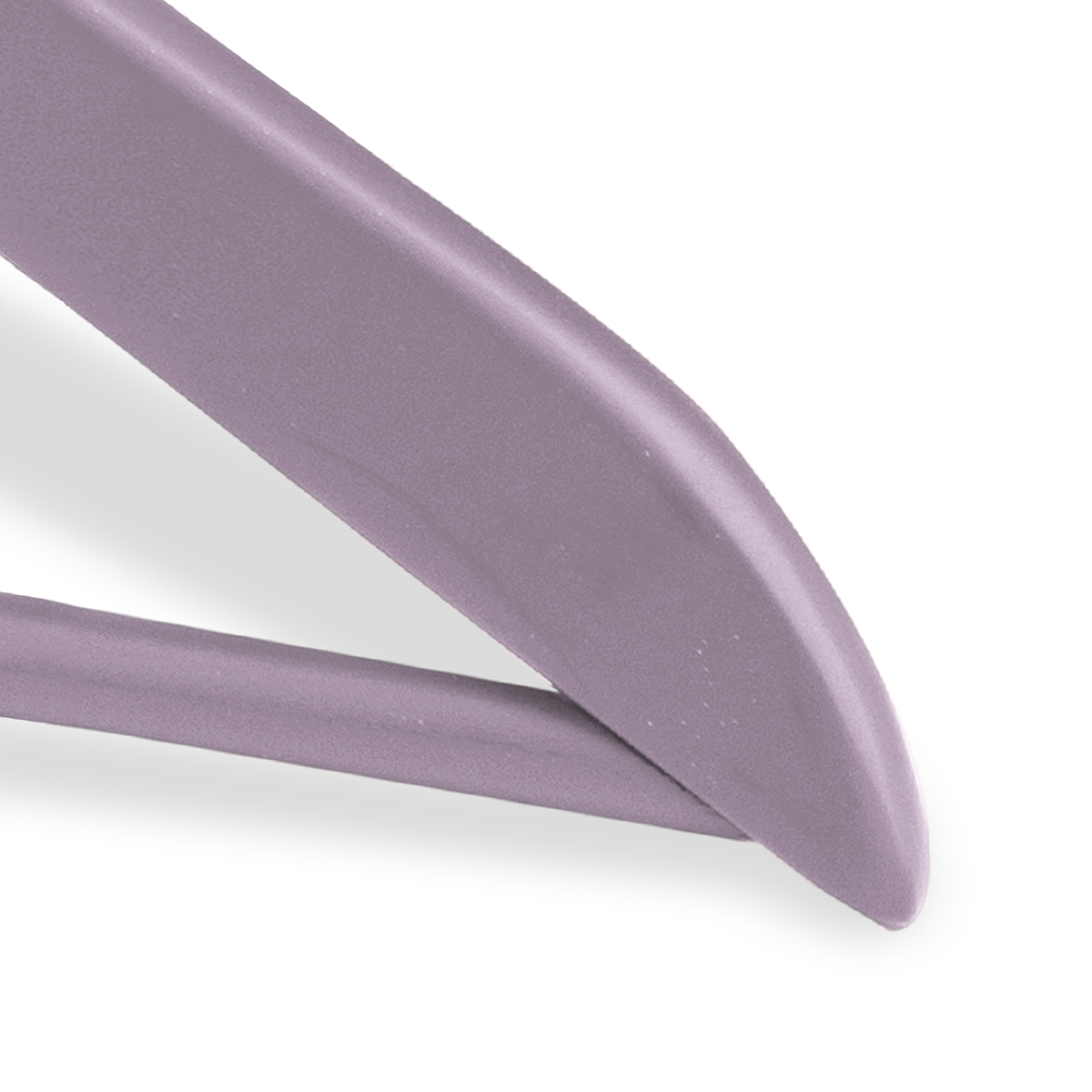 Вешалки для одежды дерев. "jardin" с перекл. (3 шт.) сиреневые (1/32) "valiant" lv-16601s