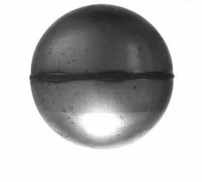 Шар пустотелый Арт. Шар пустотелый 70х1,5мм