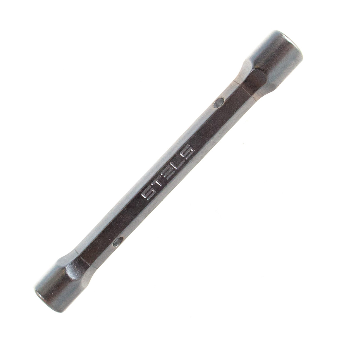 Ключ трубчатый торцевой усиленный 8 х 9 мм (1/400) "stels"