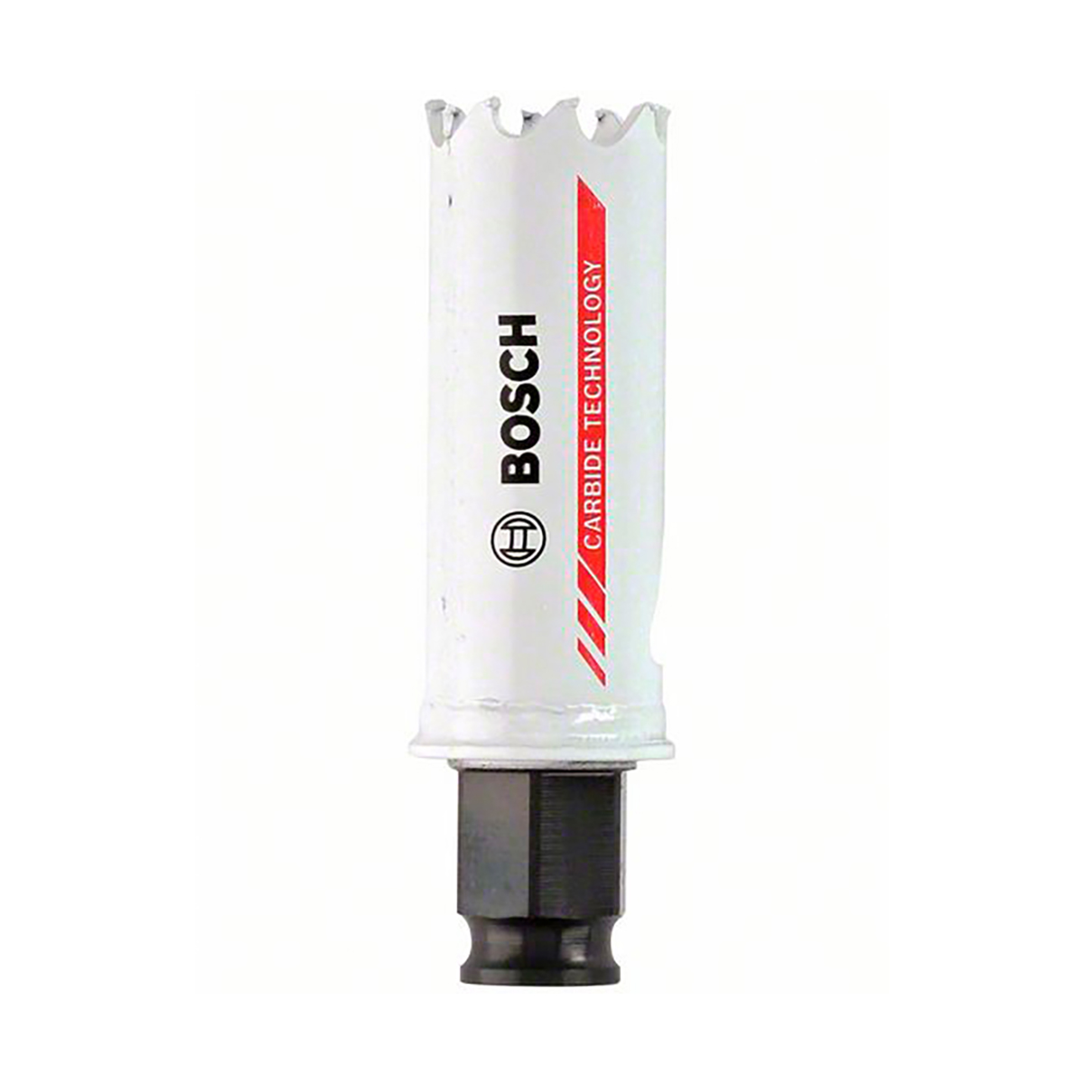 Коронка универс. "endurance for heavy duty" 25 мм (1) "bosch" 2608594165
